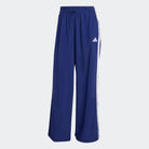 Calças Mulher Adidas Woven 3S Marinho Adidas 
