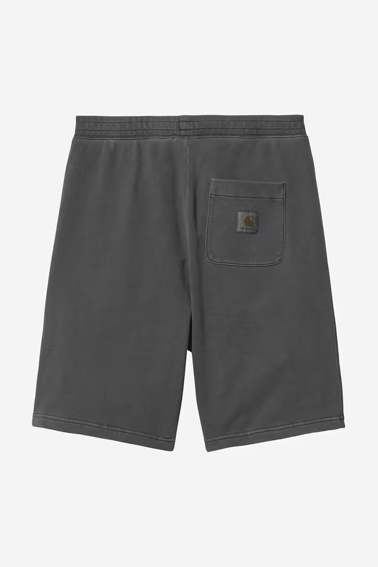 Calções Carhartt WIP Nelson Cinza Carhartt 