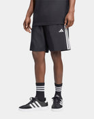Calções Homem Adidas Chelsea 3S Preto/Branco Adidas 