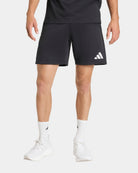 Calções Homem Adidas Ent26 Pretos Adidas 