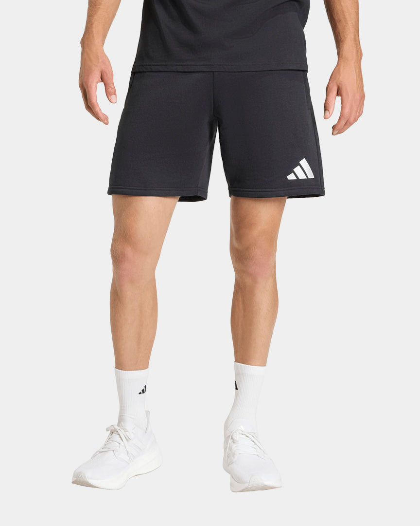 Calções Homem Adidas Ent26 Pretos Adidas 