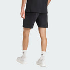 Calções Homem Adidas Ent26 Pretos Adidas 