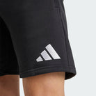 Calções Homem Adidas Ent26 Pretos Adidas 