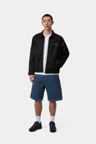 Calções Homem Carhartt WIP Brandon Marinho Carhartt 