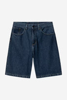 Calções Homem Carhartt WIP Brandon Marinho Carhartt 