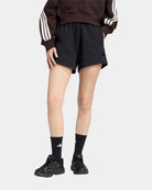 Calções Mulher Adidas AK Pretos Adidas 