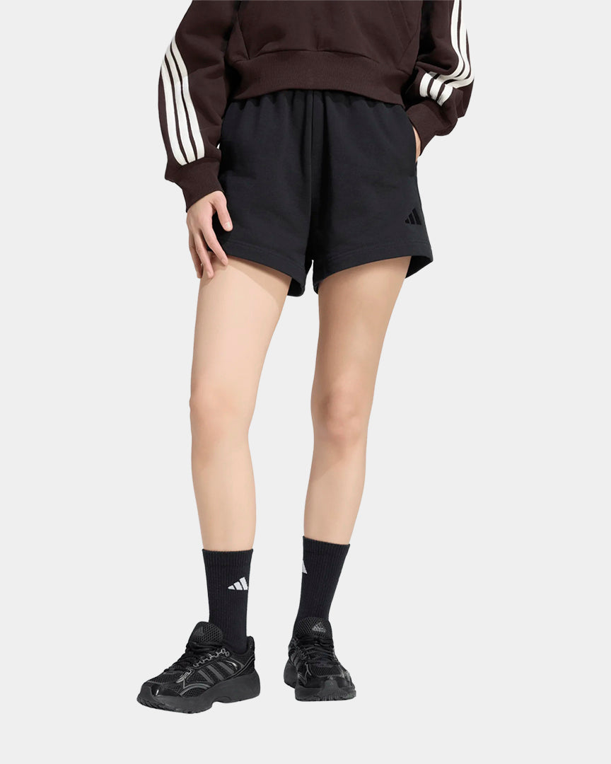 Calções Mulher Adidas AK Pretos Adidas 
