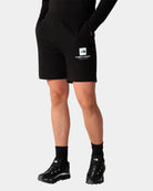 Calções The North Face Coordinates Crew Homem Pretos