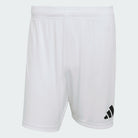 Calções de Treino Homem Adidas Ent26 Brancos Adidas 