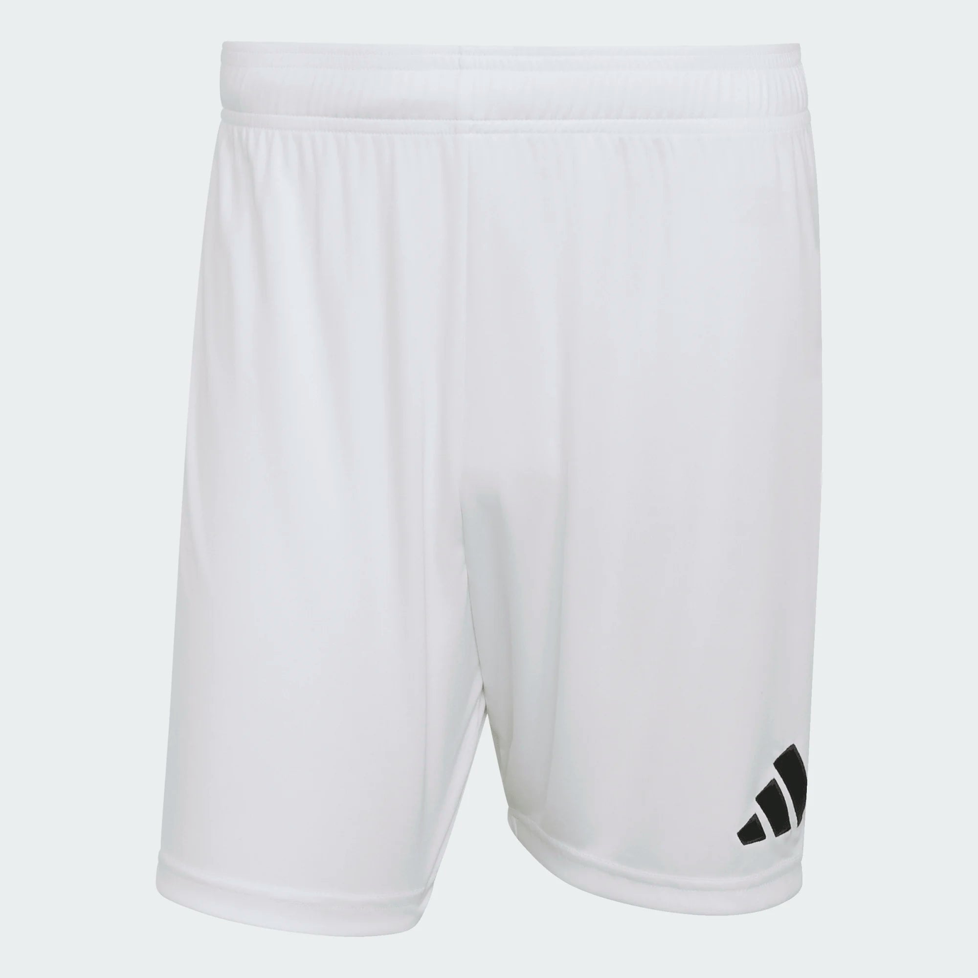 Calções de Treino Homem Adidas Ent26 Brancos Adidas 