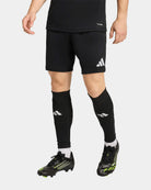 Calções de Treino Homem Adidas Ent26 Pretos