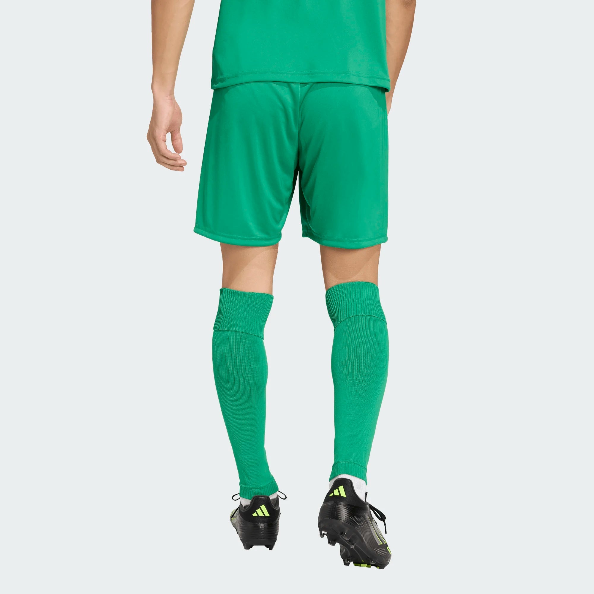 Calções de Treino Homem Adidas Ent26 Verdes Adidas 