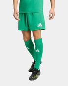 Calções de Treino Homem Adidas Ent26 Verdes Adidas 