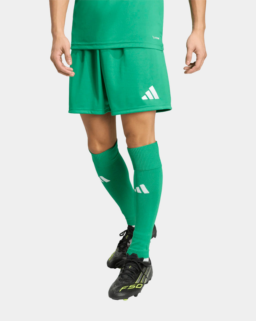 Calções de Treino Homem Adidas Ent26 Verdes Adidas 