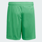Calções de Treino Homem Adidas Ent26 Verdes Adidas 