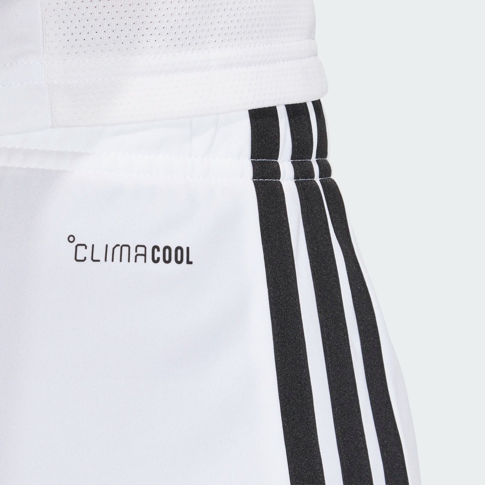 Calções de Treino Homem Adidas Tiro26 Branco/Preto Adidas 