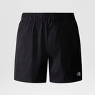 Calções de banho The North Face Cass V Pull On Homem Preto