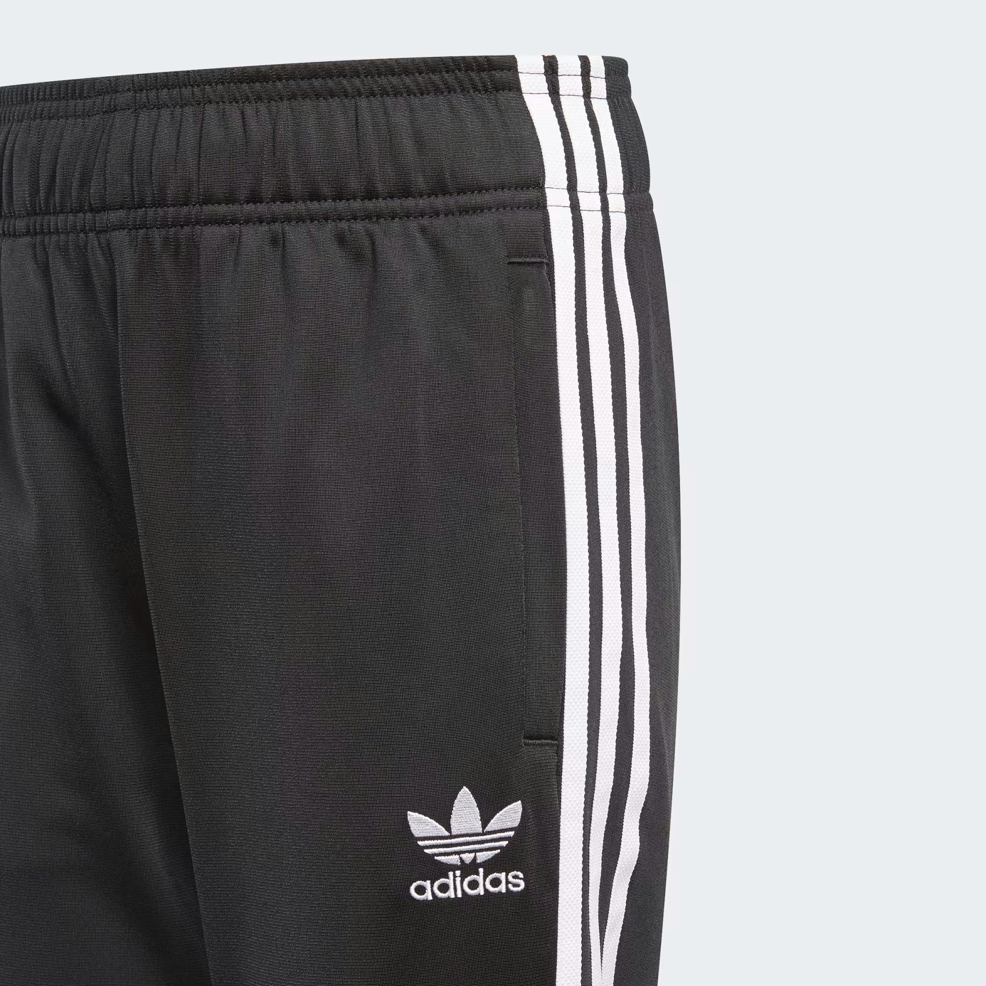 Calças Adidas Sst Track Pants Pretas - Inside Box – Inside Box