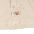 Camisa Homem Dickies 247 Work Bege Dickies 