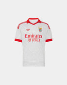 Camisola Adidas SL Benfica Alternativa 26/27 Criança Branca Adidas 