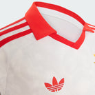 Camisola Adidas SL Benfica Alternativa 26/27 Criança Branca Adidas 