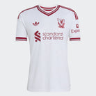 Camisola Alternativa Adidas Liverpool FC 26/27 Branca Adidas 