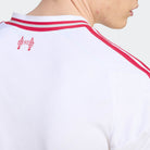 Camisola Alternativa Adidas Liverpool FC 26/27 Branca Adidas 