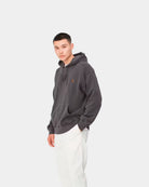 Camisola Carhartt Homem WIP Nelson Cinza