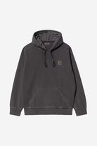 Camisola Carhartt Homem WIP Nelson Cinza