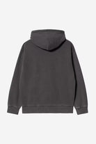 Camisola Carhartt Homem WIP Nelson Cinza