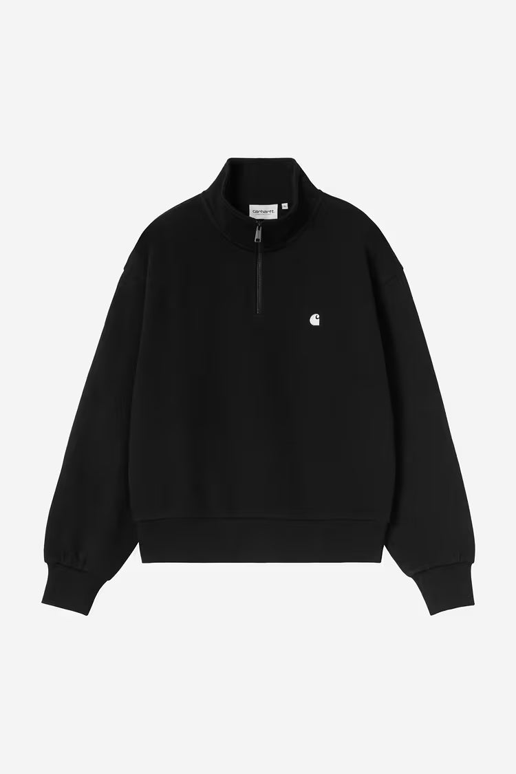 Camisola Carhartt WIP Mulher Casey High Neck Preta Carhartt 