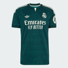Camisola Homem Adidas Real Madrid 26/27 Verde Adidas 