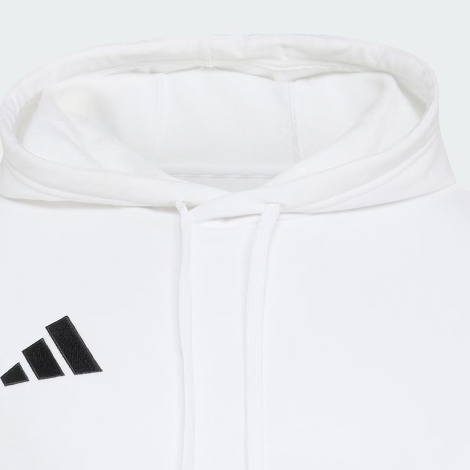 Camisola Homem Cardada Adidas Ent26 Branca Adidas 