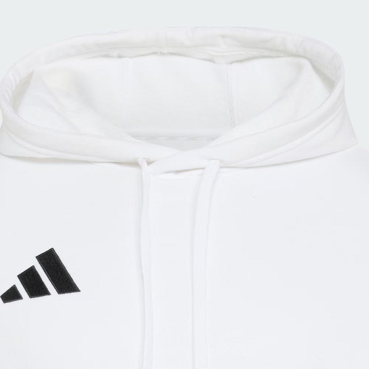 Camisola Homem Cardada Adidas Ent26 Branca Adidas 