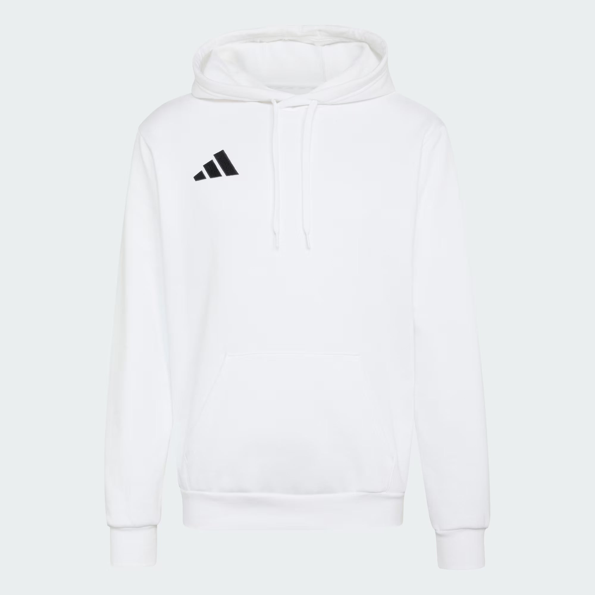 Camisola Homem Cardada Adidas Ent26 Branca Adidas 