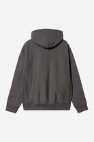 Camisola Homem Carhartt WIP  American Script Cinza Carhartt 