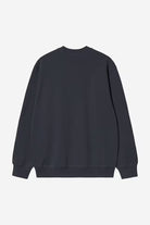 Camisola Homem Carhartt WIP Azul Marinho/Verde Carhartt 