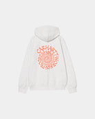 Camisola Homem Carhartt WIP Spirial Cinza