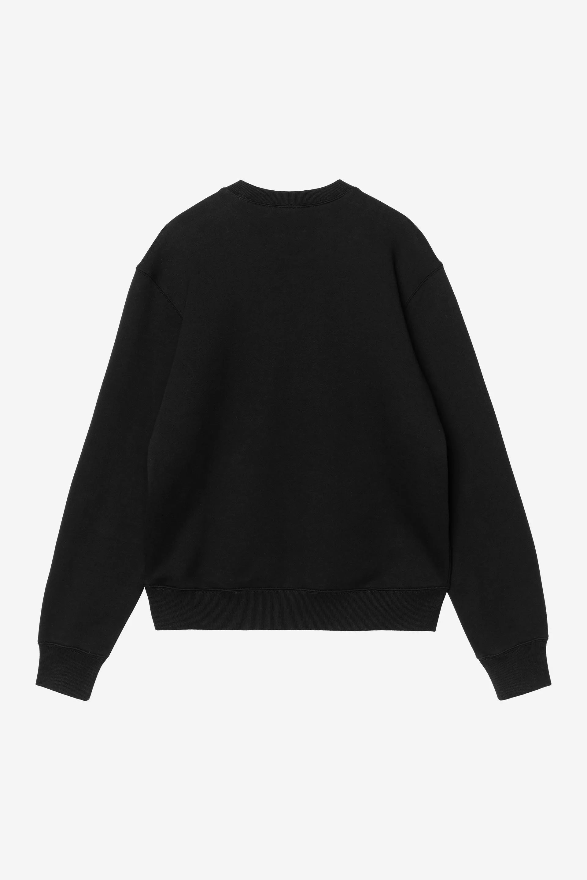 Camisola Homem Carhartt WIP Wireless Preta Carhartt 