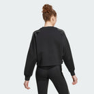 Camisola Mulher Adidas Stadium TP Preta Adidas 