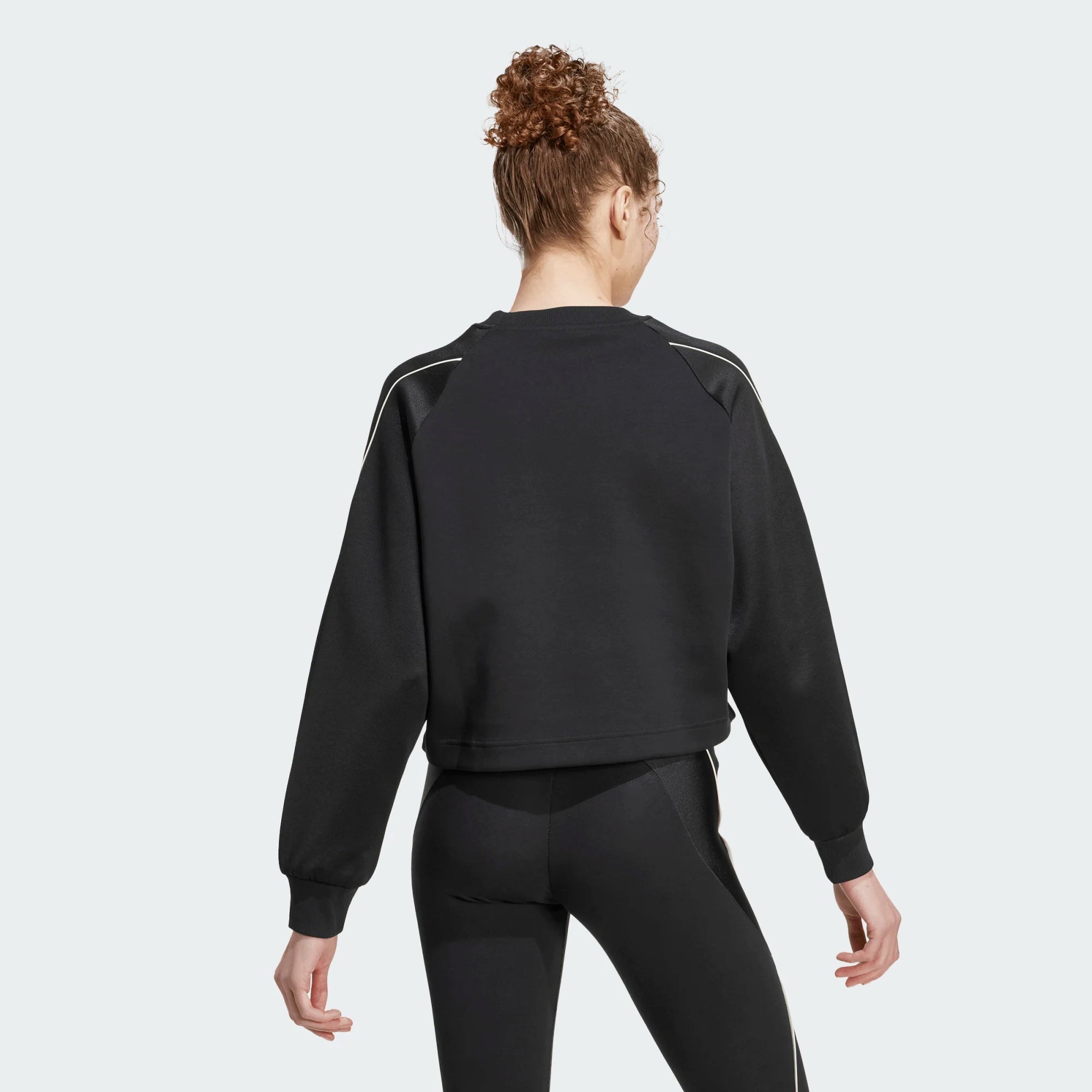 Camisola Mulher Adidas Stadium TP Preta Adidas 