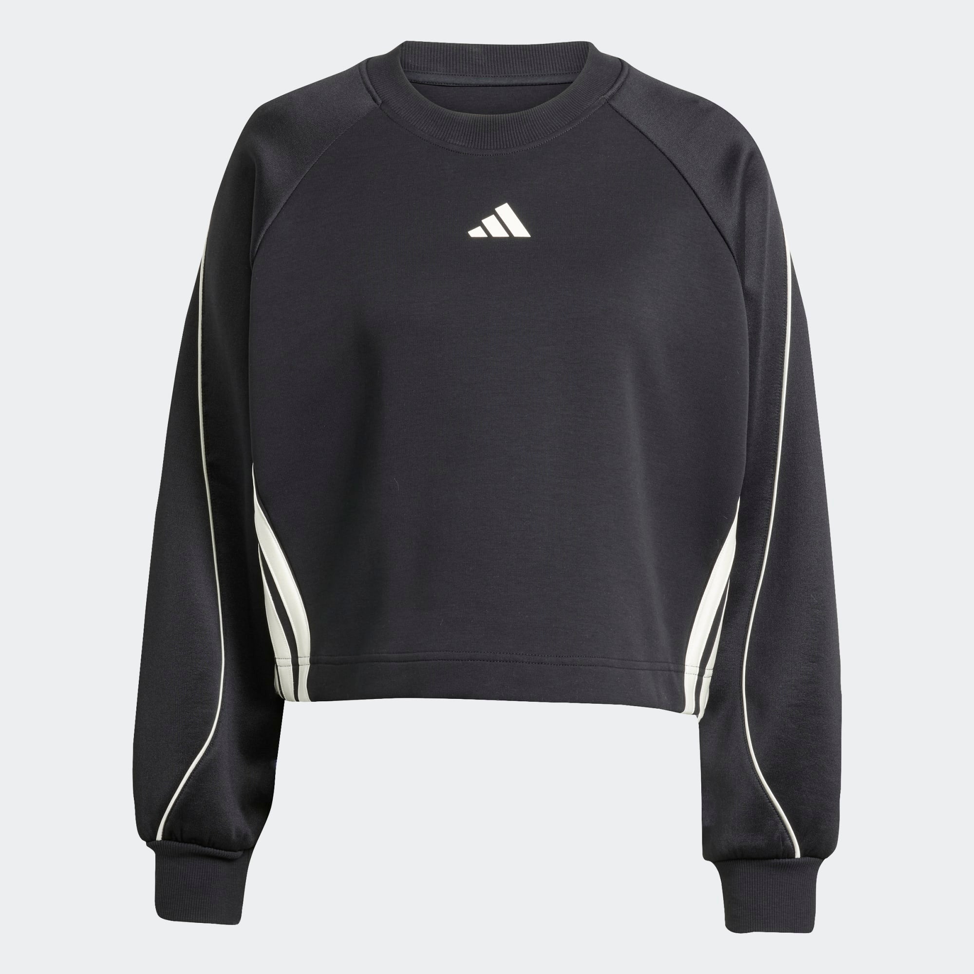 Camisola Mulher Adidas Stadium TP Preta Adidas 
