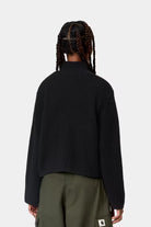 Camisola Mulher Carhartt WIP Detroit Half Preta Carhartt 