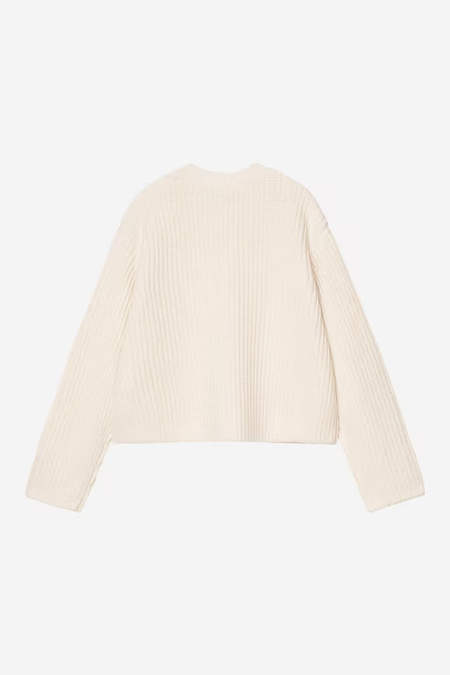 Camisola Mulher Carhartt WIP Mira Branca Carhartt 