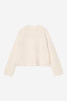 Camisola Mulher Carhartt WIP Mira Branca Carhartt 