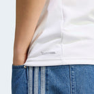 Camisola Principal Adidas Real Madrid 26/27 Branca InsideBox  