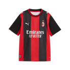 Camisola Puma AC Milan Principal Júnior 26/27 Vermelha Puma 