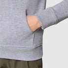 Camisola The North Face Drew Peak Cardada J Cinza