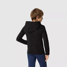 Camisola The North Face Drew Peak Cardada J Preta