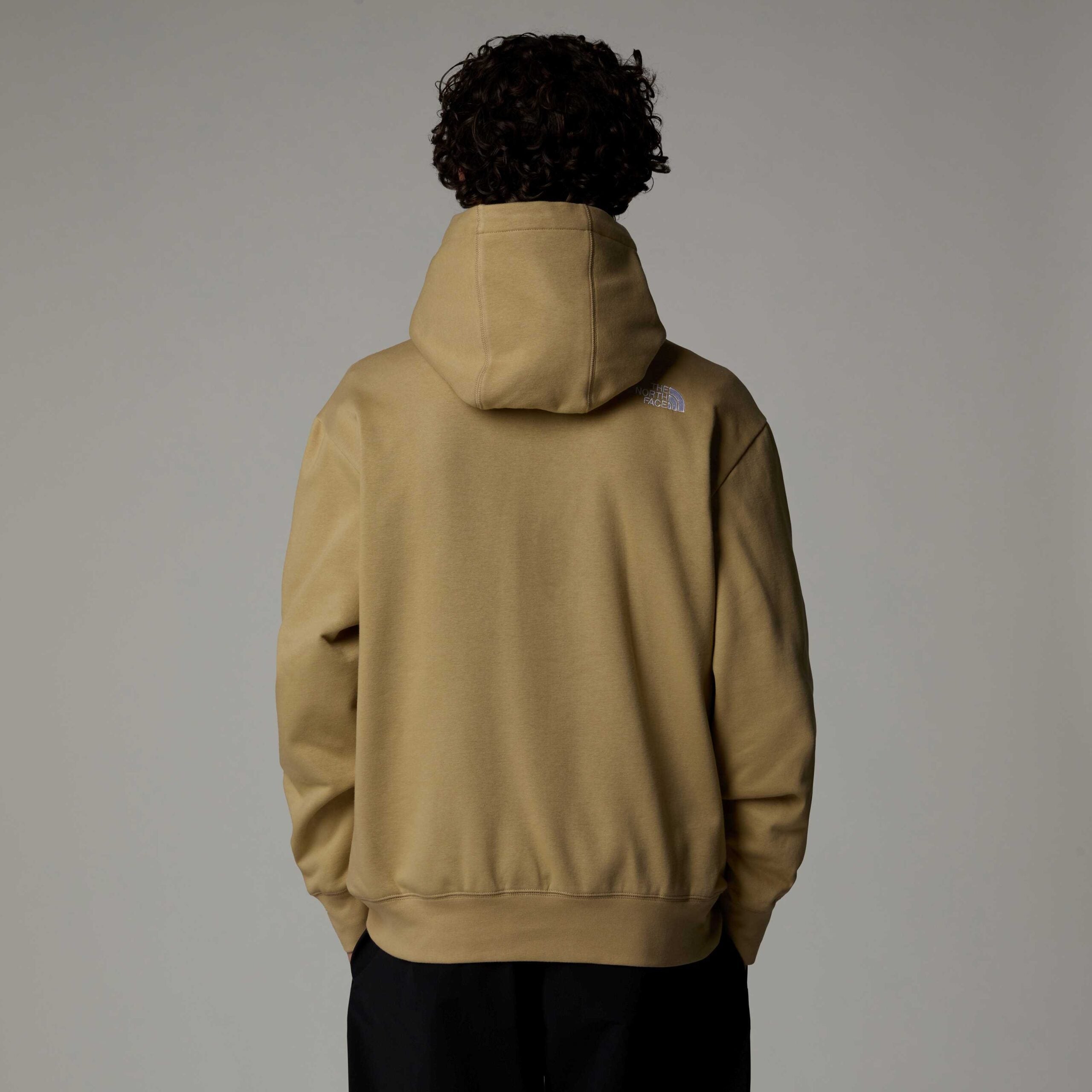 Camisola The North Face Essential Homem Bege